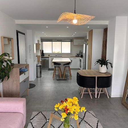 La Garde D'Antoine - Appartement Centre Ville Ngoại thất bức ảnh