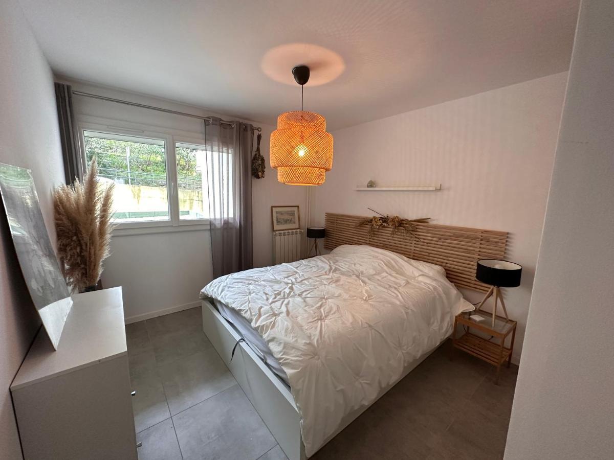 La Garde D'Antoine - Appartement Centre Ville Ngoại thất bức ảnh