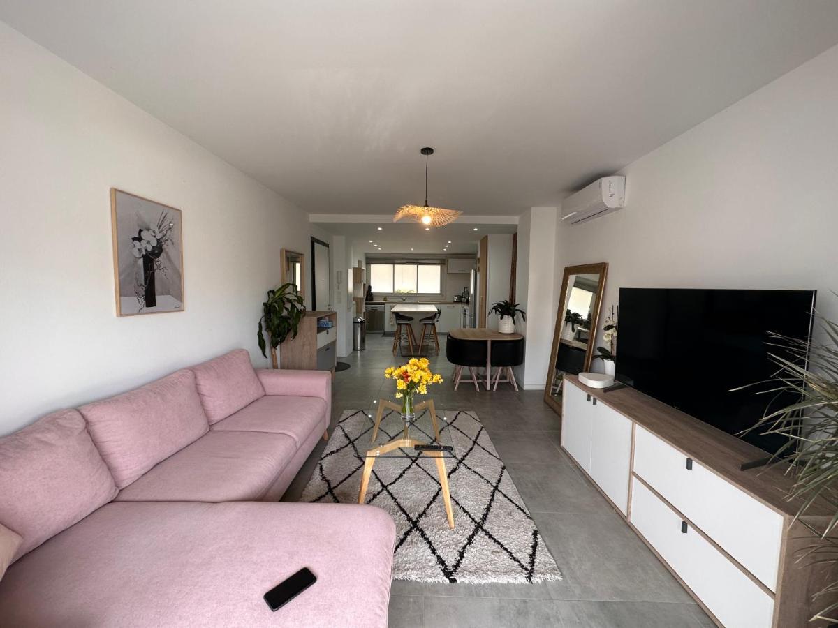 La Garde D'Antoine - Appartement Centre Ville Ngoại thất bức ảnh