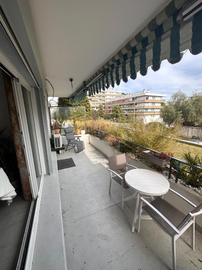 La Garde D'Antoine - Appartement Centre Ville Ngoại thất bức ảnh